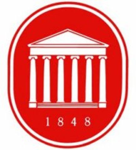 University of Mississippi