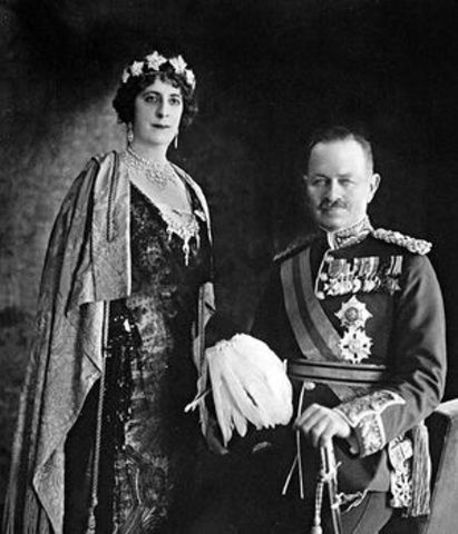 The King-Byng Crisis