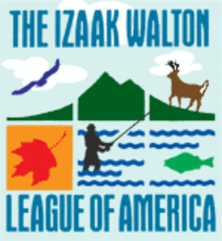 The Izaak Walton League