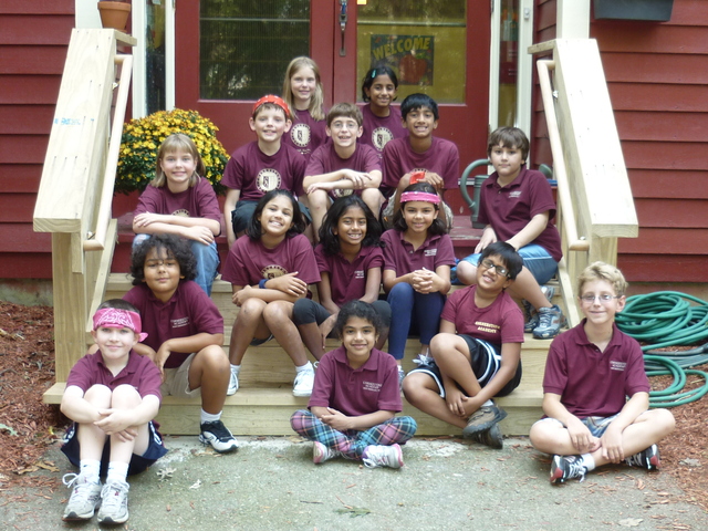 Welcome Back Wednesday