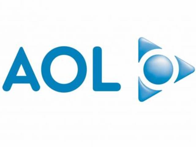 AOL Price Rise