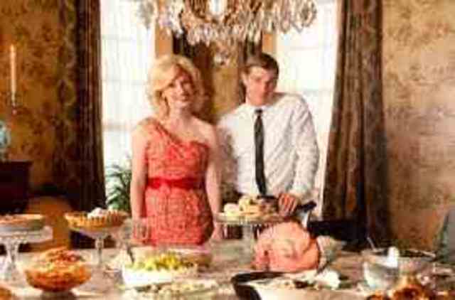 Good Things for Minny