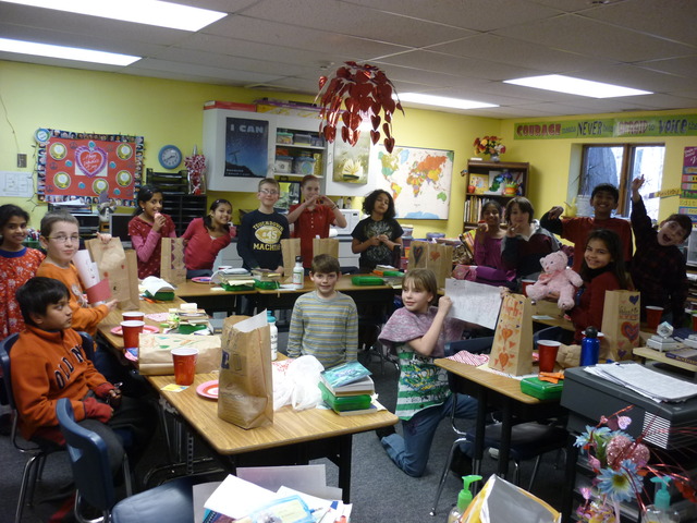 Happy Valentine's Day