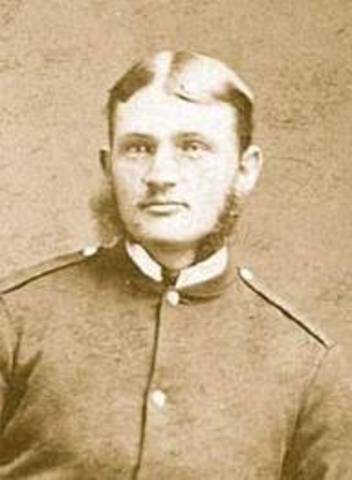 FITZPATRICK INCIDENT