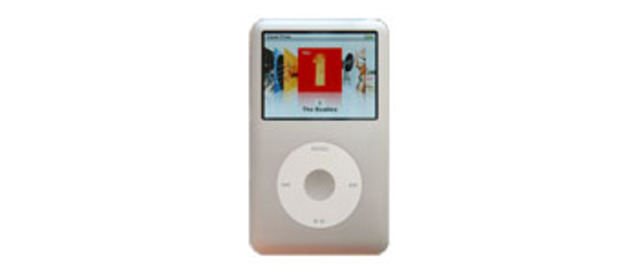Sixth Generation iPod