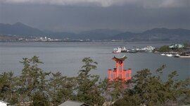 Timeline: Japan trip