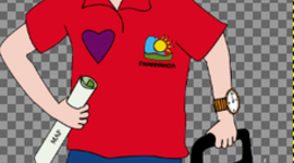 Timeline: My Time as Swannanoa Principal