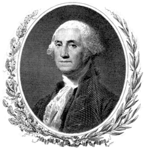 The Election of George Washington