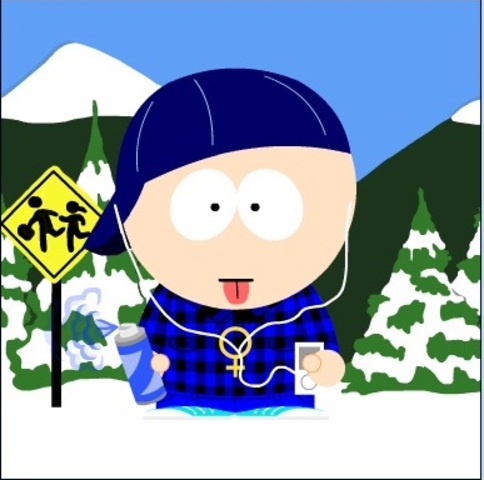 The First Ever Day I Got To Go On The Computer