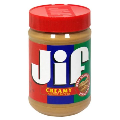 Jif Peanut Butter