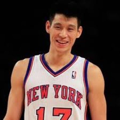 Joined the New York Knicks