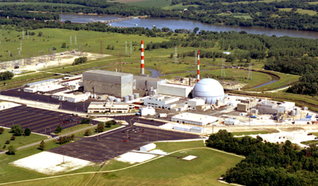 Unit Two entered commercial service