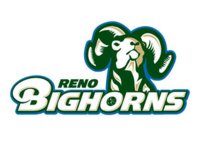 Reno Bighorns