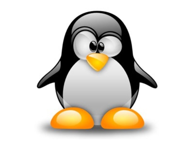 LINUX VERSION 0.01