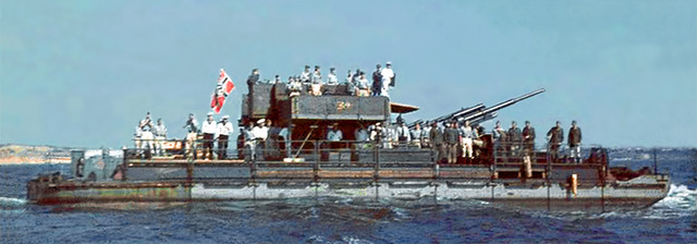 Operation Sea Lion. German code name for its plan to conquer the United Kingdom