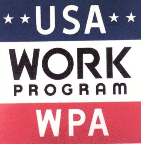 Works Project Administration
