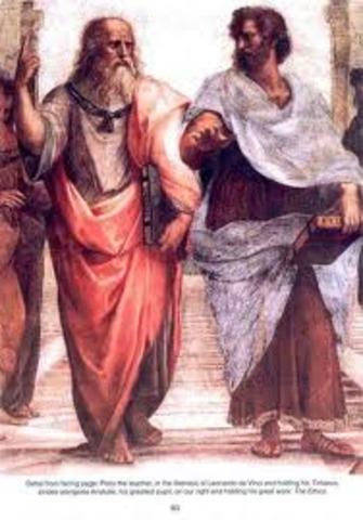 Ancient Greek Philosophies