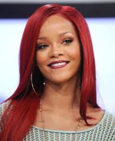 Rihannas makes new plans and annouces big changes