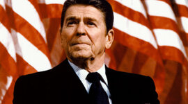 Timeline: Ronald Reagan