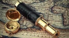 Timeline: Les Explorateur