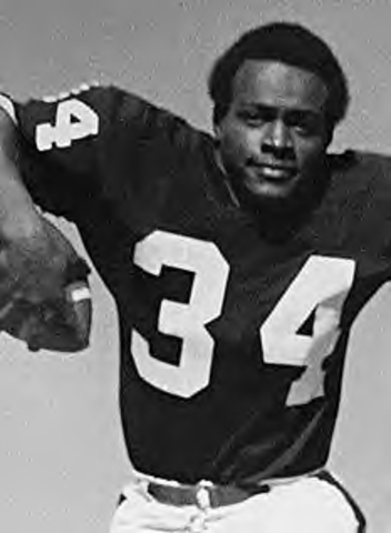 Named the Black College Player of the Year Again