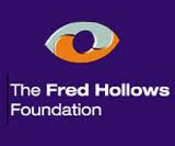 Fred Hollows