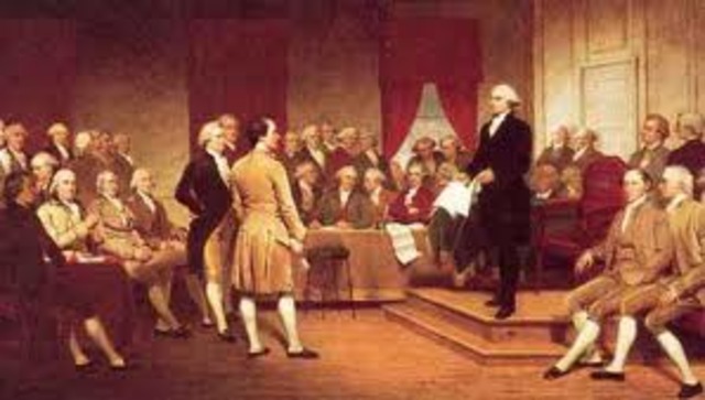 Constitutional Congress opens