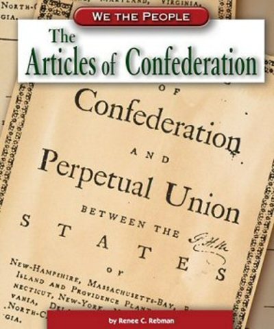 Articles of Confederation