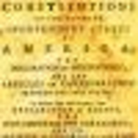 Articles of Confederation is signed