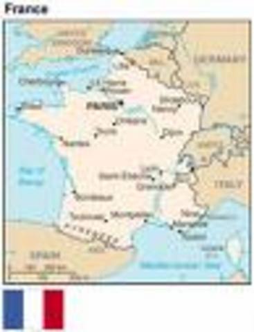 Jaquard loom location