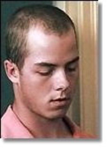 Russell Henderson pleads guilty to kidnapping and felony murder