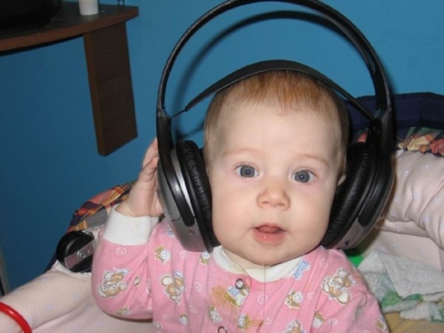 Исполнился ровно год