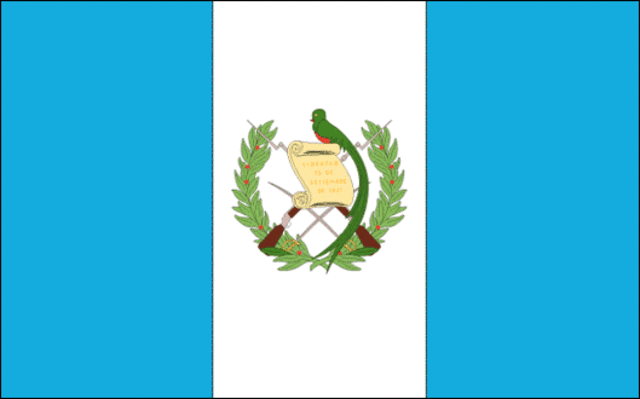 Protocolo de Guatemala