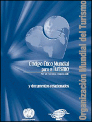 Código Mundial del Turismo