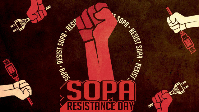 SOPA Passes