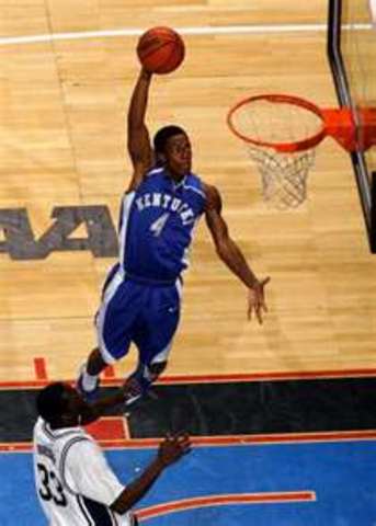 Time for College Hoops