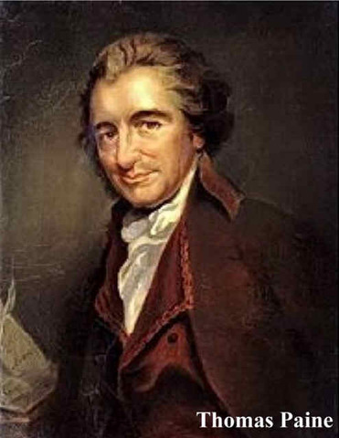 Common Sense Published