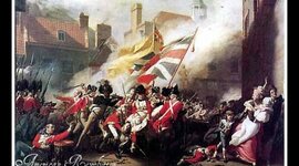 Timeline: Mrs. Browns American History Class, Jessica McCormack.