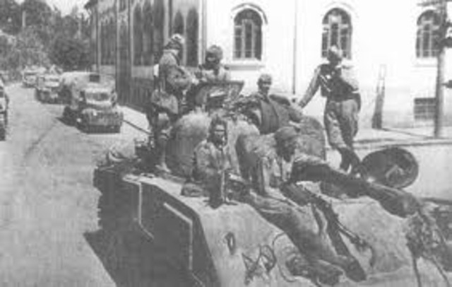 Lend-Lease to Soviets