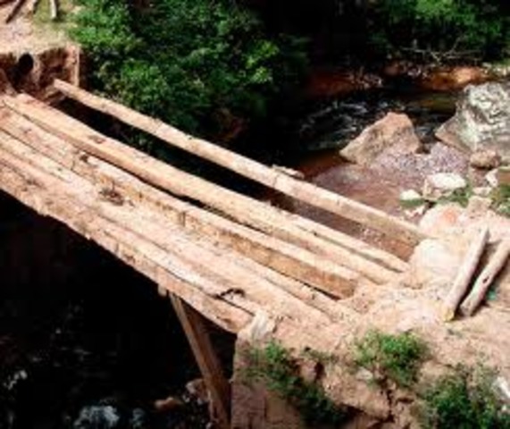 Puentes básicos