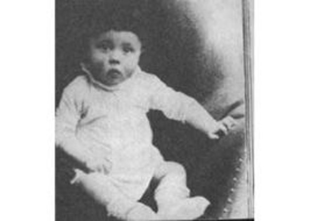 Adolf Hitler Birth