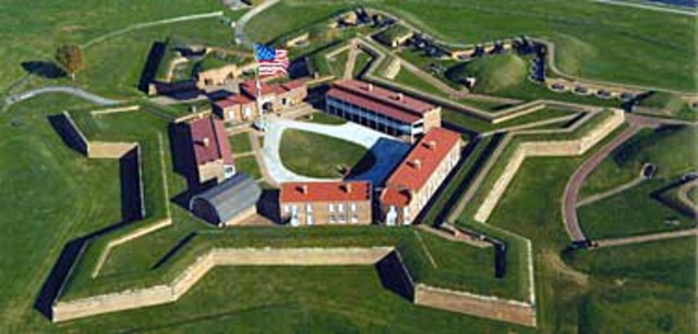 Fort Mchenry