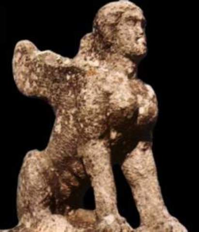 A.c   CIVILIZACIÓN FENICIA