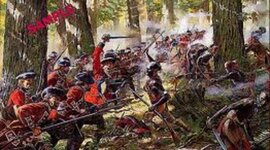 Timeline: Events Leading to the American Revolution