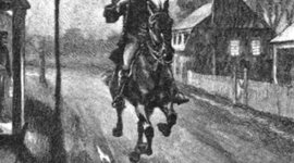 Timeline: On the Way to Revolution