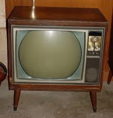 Color TV