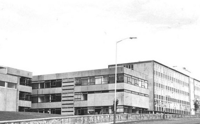City of Wolverhampton College
