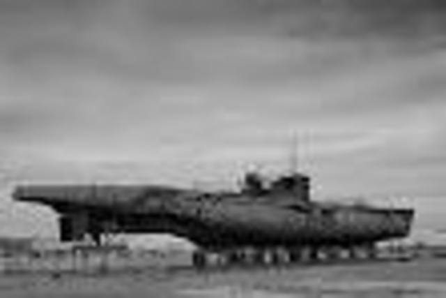 Battle of The Atlantic