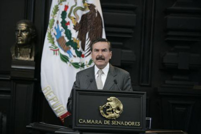 Reforma al Artículo 73