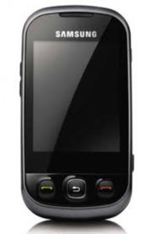 Je lui mon premier tele phone cellule.